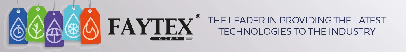 Faytex 2022 Premium Sponsor - do not use on news stories