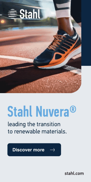 STAHL Footwear