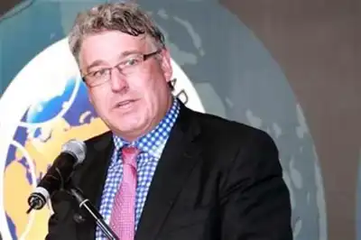 Exciting new look for footwearbiz