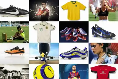 Nike earns $27.8 billion in fiscal 2014