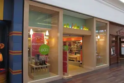 Stride Rite store closures to follow record Q2 revenues for Wolverine