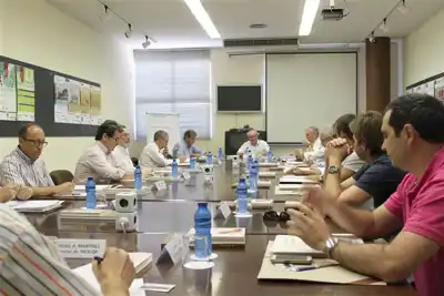European Commission representative joins Inescop board