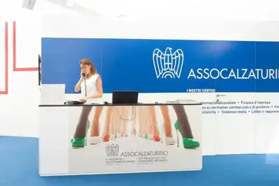 Currency issues weigh heavily on Italy’s shoe exports