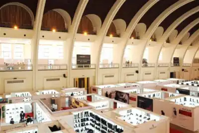 Micam Shanghai will add leather and fashion brands