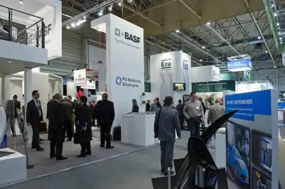 UTECH Europe returns to Maastricht in 2015