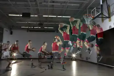 3D printing will be key to Nike’s manufacturing revolution
