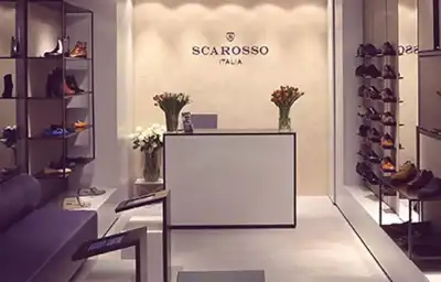 Ex-Bocconi students insist shoes were the best idea for a start-up