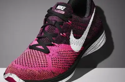 Adidas claims victory over Nike in dispute over patent for Flyknit