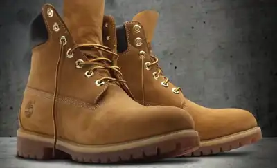 Timberland publishes CSR update
