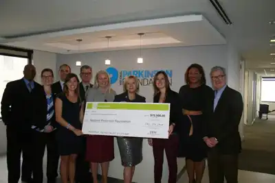 DSW awards $110,000 to employees’ choice of charities