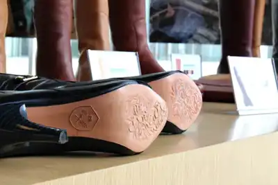 The shoe start-up that links Canada, Bali and Mexico