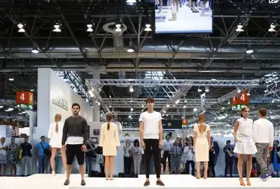 CEC says labels of origin will aid “recognition” of European shoes