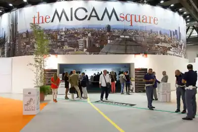 Footwear industry at Micam awaits news of ‘triple dip’