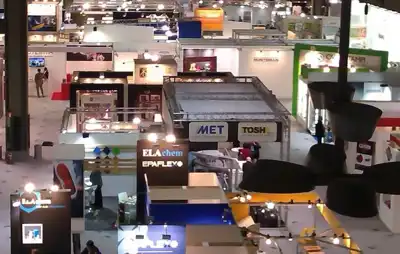 Simac starts in Milan