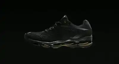 Mizuno signs five-year design deal with Lamborghini