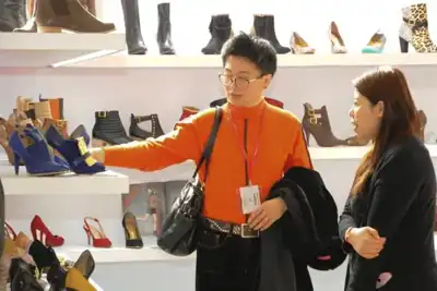 Strength in numbers at Micam Shanghai
