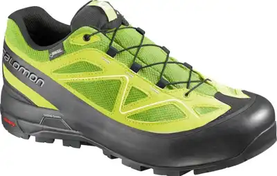 Royal DSM meets Salomon’s need for special material in new mountain shoe