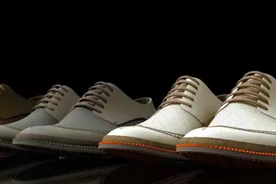 Delcam revamps ShoeMaker software