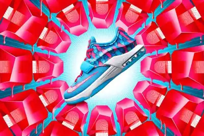 Nike outstrips rivals as top footwear choice for US children