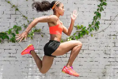 ASICS uses gel cushioning for its ‘most technically-innovative’ shoe