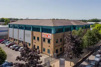 New home for fast-growing D30