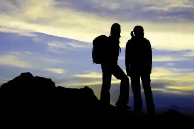 Outdoor group's social media campaign to push outdoor up political agenda