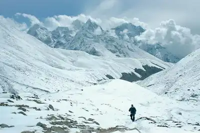 Outdoor brands need to show leadership on PFCs, Greenpeace says