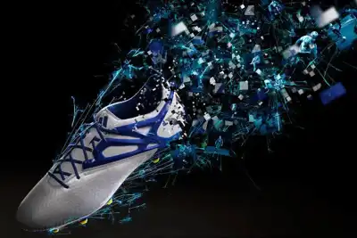 ‘Say hello to customisable production’: Adidas embarks on shoe recycling project