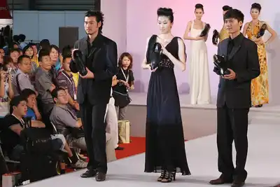 Dongguan’s days of footwear domination may be numbered