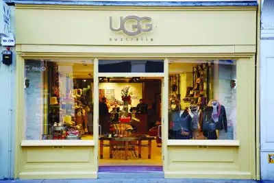 Deckers enters ‘new phase’ as main brands falter in second quarter