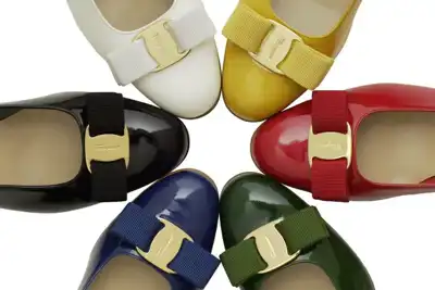 Chinese demand for Italian shoes boosts Ferragamo
