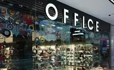 South African group acquires footwear retailer Office