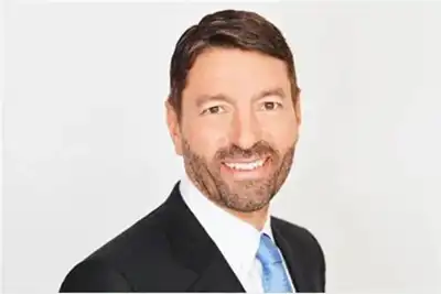 Adidas names Hainer successor