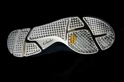 Clarks takes inspiration from 1883 for shoe design