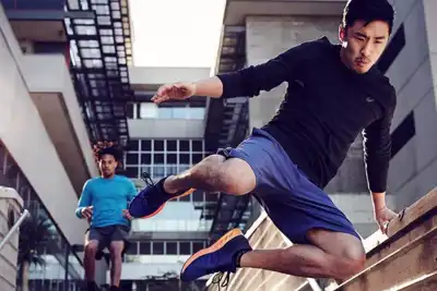 Asics chooses gel for revamped midsole construction