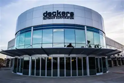Job losses on cards as Deckers closes stores and restructures brands