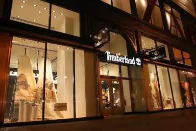 New meaning to fast fashion? Timberland customers to crowdfund boot range