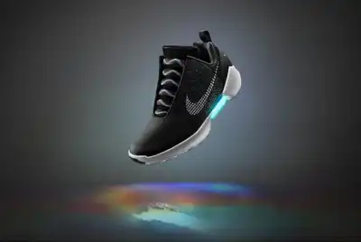Nike CEO announces 'innovations' at New York event