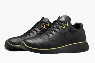 Nike signs up Balmain designer for latest collection