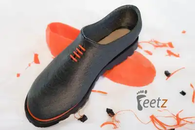DSW invests in customised shoes startup