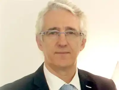 Changes at the top for Inescop