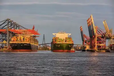 EU registers record trade deficit with China