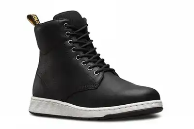 Dr Martens update gets lightweight sole