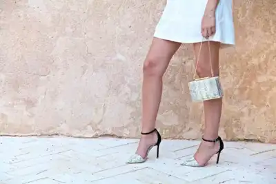 New collection from Freya Rose
