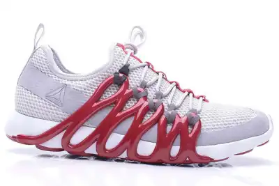 Reebok to use BASF liquid for footwear innovation