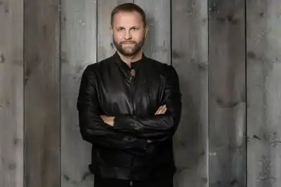 Reebok names new creative director