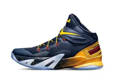 Nike challenges designers to “reinvent footwear”