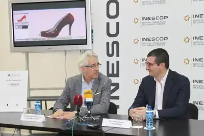 Inescop to work with Italian design school