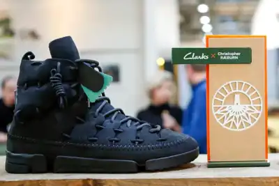 Fast fashion “a challenge” for footwear industry