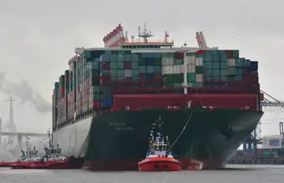 China will be the winner after TPP demise